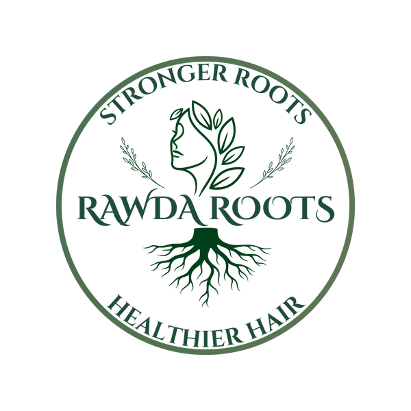 Rawda Roots