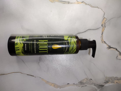 Root Nourishing Hair Oil